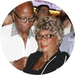 Thomas Williams Sr. photograph