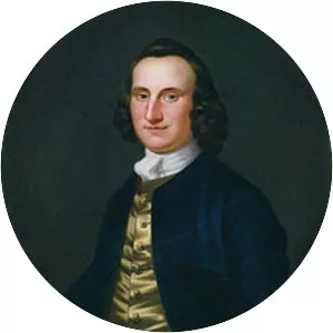 Thomas Willing - Former Mayor of Philadelphia