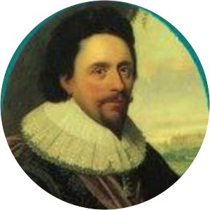 Thomas Windebank photograph