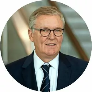 Thomas Winkelmann - German businessman