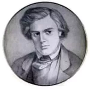 Thomas Woolner - Sculptor