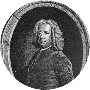 Thomas Woolston photograph