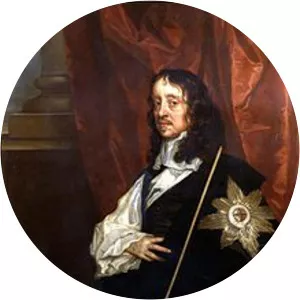 Thomas Wriothesley, 4th Earl of . . .