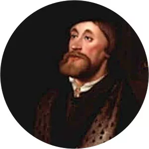 Thomas Wriothesley, 1st Earl of Southampton