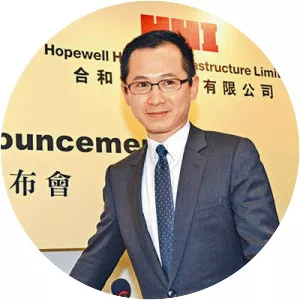 Thomas Wu - Chairperson of Taishin International Bank