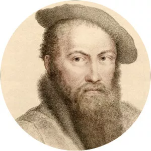 Thomas Wyatt - English Politician