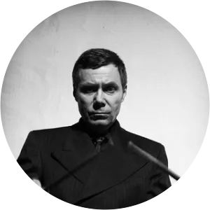 Thomas Wydler - Swiss musician