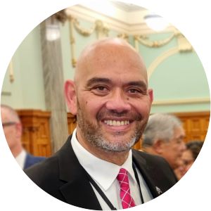 Thomas Wynne photograph