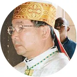 Thomas Yeh Sheng-nan - Taiwanese diplomat