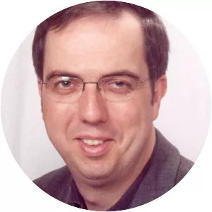 Thomas Zeller - Author