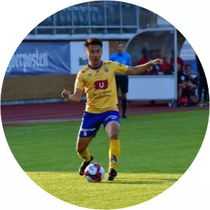 Thomas Zernichow - Norwegian footballer