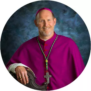 Thomas Zinkula - Priest