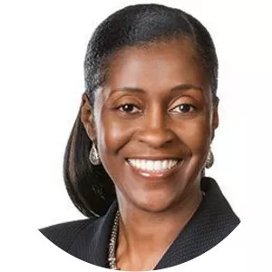 Thomasenia Lott Adams - Author