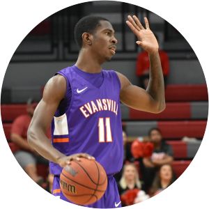 Thomasi Gilgeous-Alexander photograph