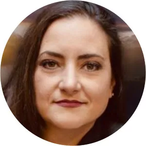 Thomasina Marsili - Politician