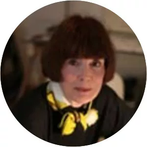 Thomasine Kushner - Philosopher