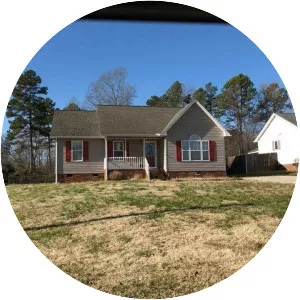 Thomasville - City in North Carolina