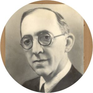 Thomaz Pompeu Sobrinho photograph