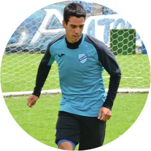 Thomaz  - Brazilian football player