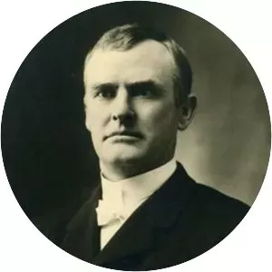 Thompson Benton Ferguson