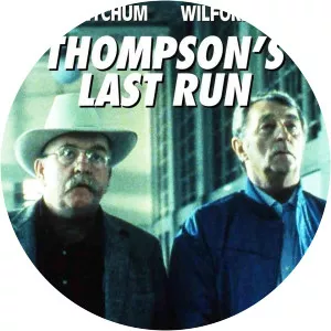 Thompson's Last Run