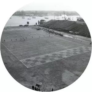 Thompson Stadium