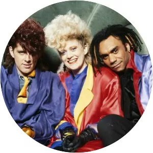 Thompson Twins