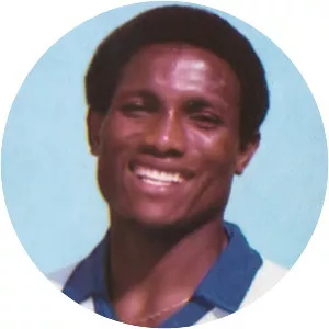 Thompson Usiyan - Nigerian football player