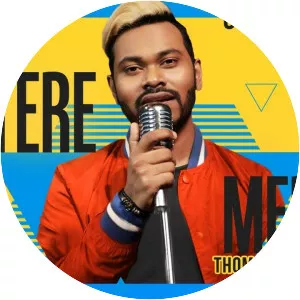 Thomson Andrews - Singer-songwriter