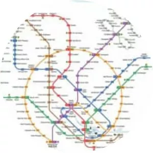 Thomson–East Coast MRT line
