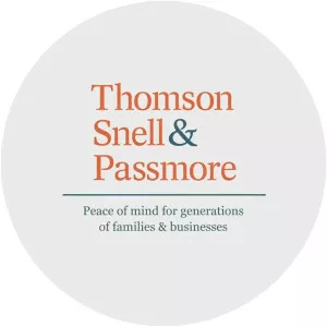 Thomson Snell & Passmore