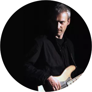 Thomy Jordi Musician