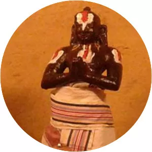 Thondaradippodi Alvar