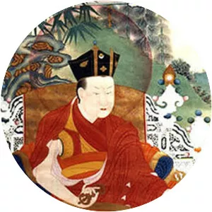 Thongwa Dönden, 6th Karmapa Lama