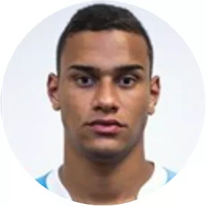 Thonny Anderson da Silva Carvalho - Brazilian footballer