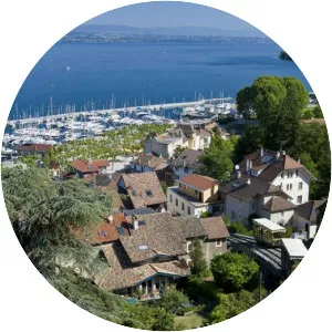 Thonon-les-Bains