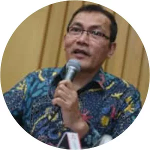 Thony Saut Situmorang