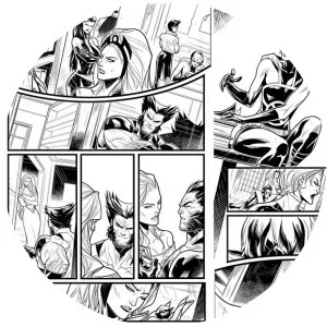 Thony Silas - Visual artist