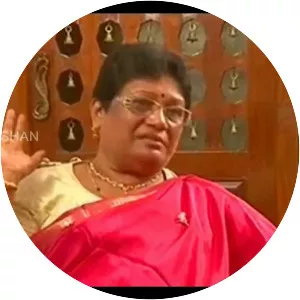 Thoogudeepa Srinivas