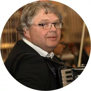 Thoom Veerman Musician