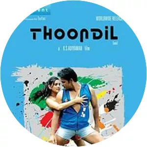 Thoondil