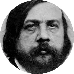Théophile Gautier - French poet