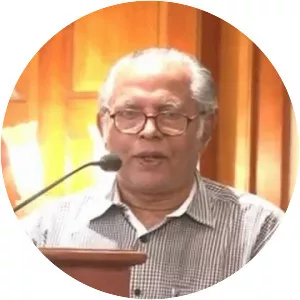 Thoppil Mohamed Meeran