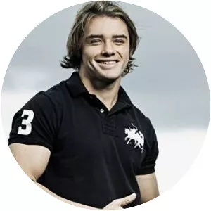 Thor Batista photograph