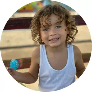 Thor Becker photograph