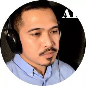 Thor Dulay - Filipino singer-songwriter