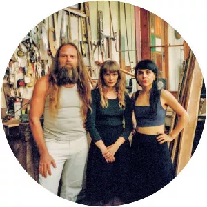 Thor & Friends - Musical group