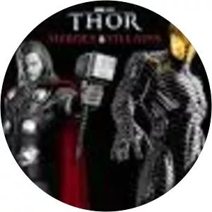 Thor Heroes and Villains