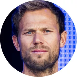 Thor Hushovd - Norwegian bicycler