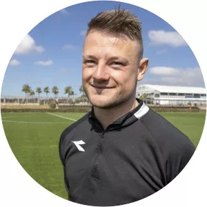 Thor KristianØkland